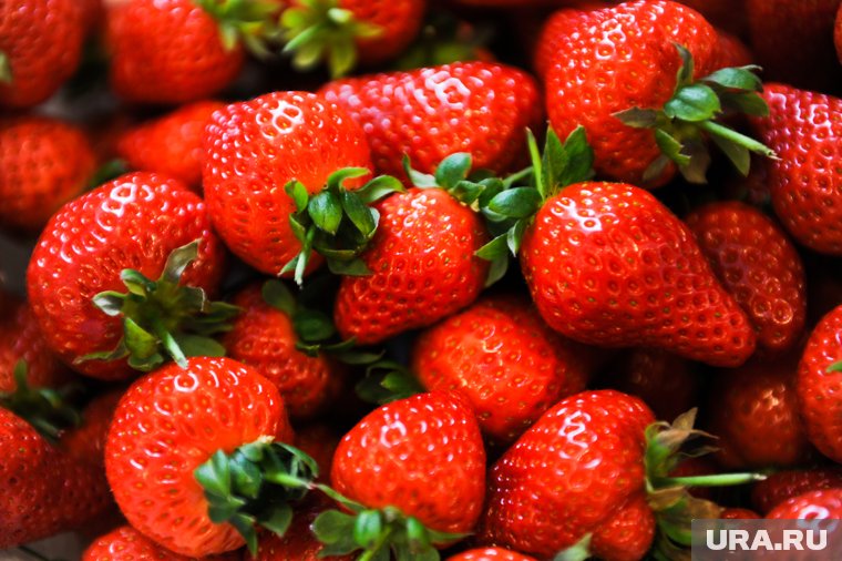 В ХМАО завезли потенциально опасную ягоду, овощи и фрукты из стран СНГ
