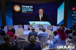 Путин выразил надежду на снижение инфляции