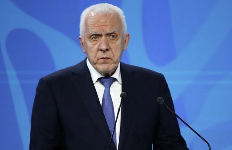 СФ признал состоявшимися консультации по кандидатуре Гуцана на пост генпрокурора