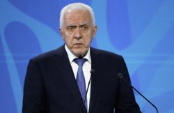СФ признал состоявшимися консультации по кандидатуре Гуцана на пост генпрокурора