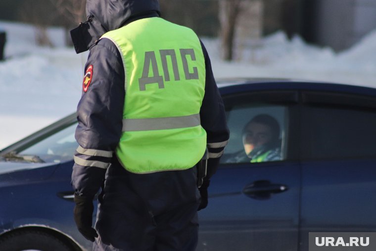 В Лабытнанги подросток угнал автомобиль