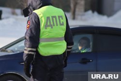 В Лабытнанги подросток угнал автомобиль