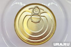В Перми запретили продажу опасных мясных консервов