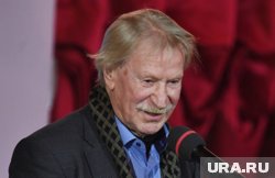 Краско сейчас находится в Санкт-Петербургской больнице