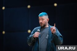 Артемий Лебедев назвал Челябинск прекрасным городом  