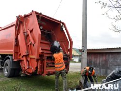 В Курганской области повели итоги шести лет работы ТКО