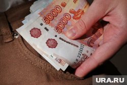Водитель хотел дать взятку в размере 5000 рублей