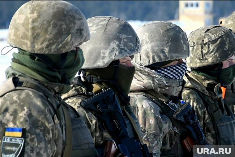 Бойцы ВСУ обходили защиту сети, чтобы смотреть порноролики