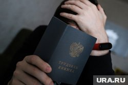 Увольнения пройдут в компаниях в сфере строительства