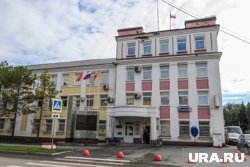 Андрей Арасланов стал вторым человеком в мэрии Копейска