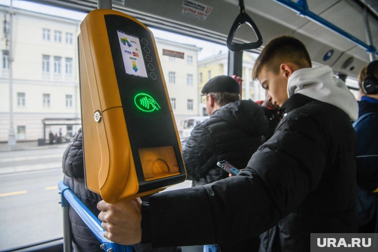 Стоимость проезда увеличится сразу на 9 рублей
