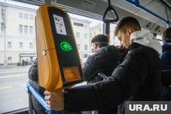 Стоимость проезда увеличится сразу на 9 рублей
