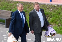 Во всем ЯНАО зазвенели первые звонки