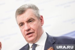 Леонид Слуцкий считает, что такое решение поможет справиться с проблемами в демографии