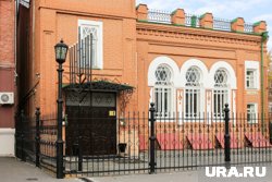 Целью террористов были городские синагоги, заявили в ведомстве
