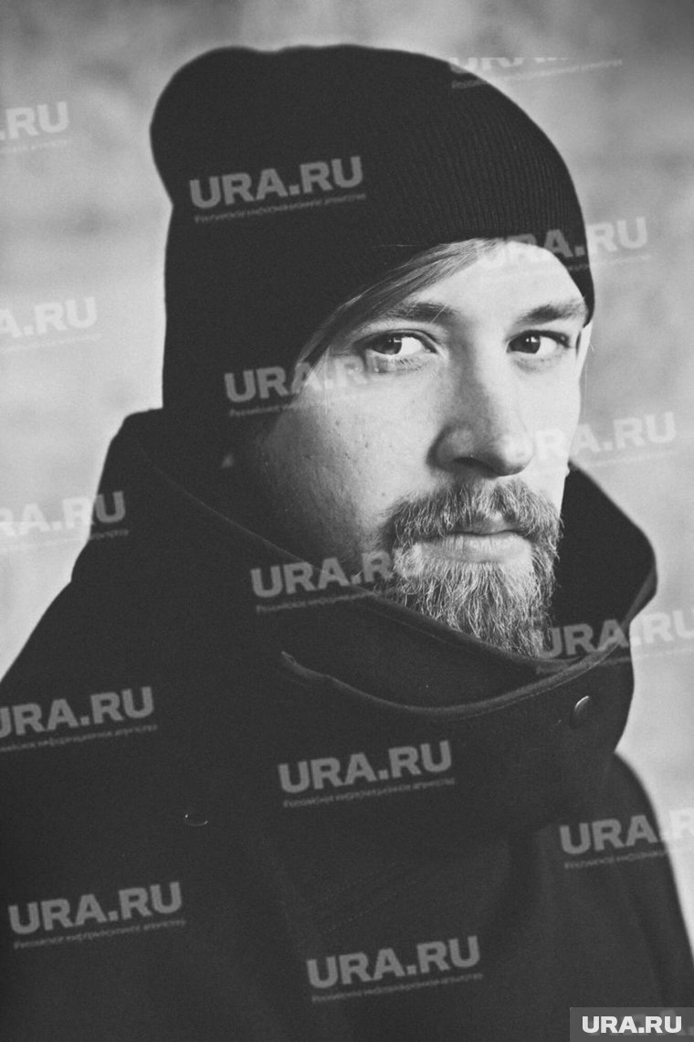 Тимофеев вместе с женой покинули Челябинск в конце мая