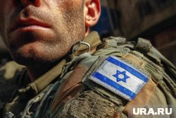 Израильская армия продолжает ликвидировать высокопоставленных военных в Иране