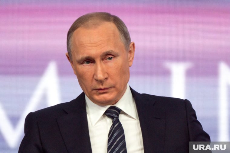 Путин выступил с предложением возобновить прямой диалог
