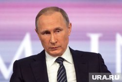 Путин выступил с предложением возобновить прямой диалог