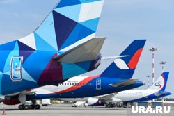 Некоторые пассажиры не могут вернуться в Россию из-за рубежа