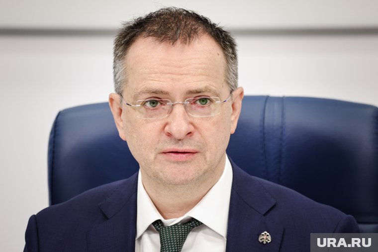 Мединский напомнил Киеву о провале шведов под Полтавой в затяжной войне с Россией