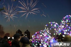 Праздничный салют начнется в 22:00 9 мая