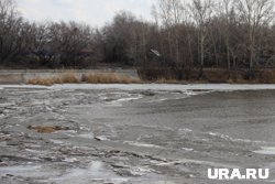 Паводок в ЯНАО проходит согласно прогнозам