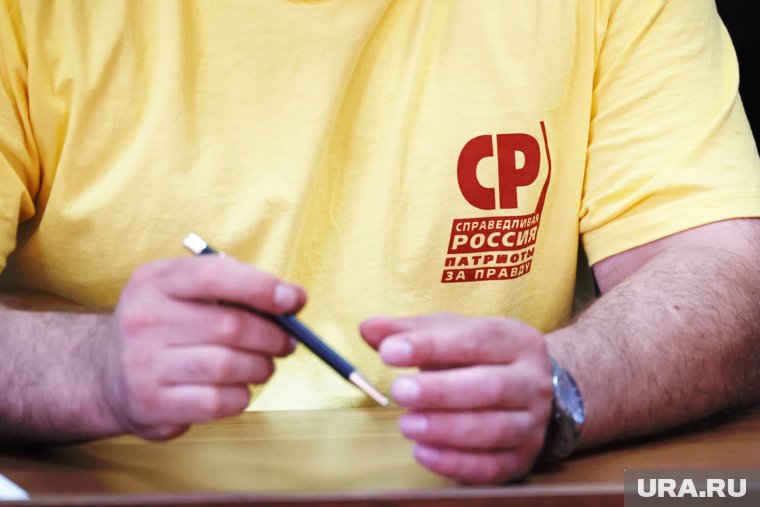 Партия сумела добиться результата на выборах
