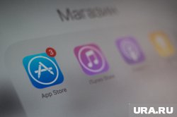 AppStore удалило «Авито»