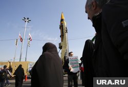 «Разрушитель крепостей» уступает российскому вооружению