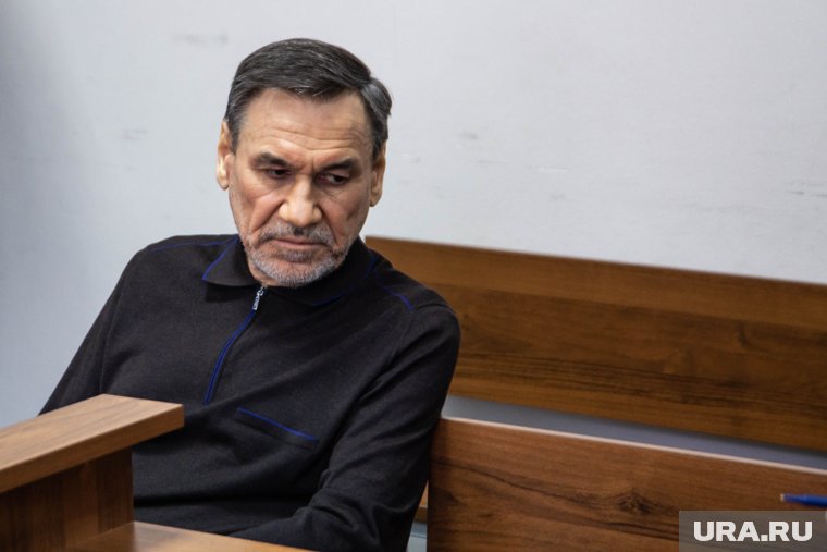 Малик Гайсин находится под домашним арестом