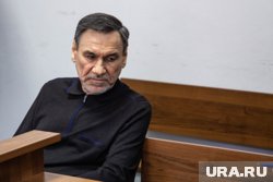 Малик Гайсин находится под домашним арестом