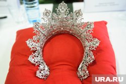 Пермячка завоевала сразу три титула
