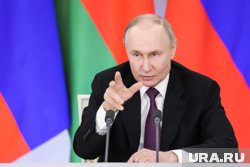 Путин сказал, что РФ обманули, когда обещали, что НАТО не будет расширяться на восток