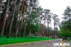 ВСУ атаковали центральную часть парка Гулливер в Донецке, есть пострадавшие