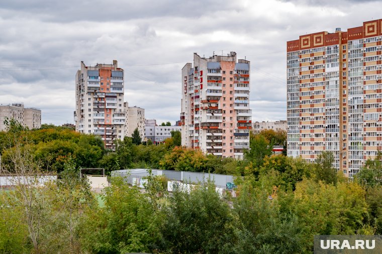 В среднем снять квартиру в Перми можно за 28,9 тысячи рублей