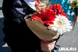 Для максимального эффекта букет рекомендуется размещать в прохладном месте
