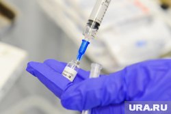 Вакцины против гриппа поступили во все поликлиники Пермского края