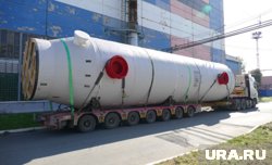 Оборудование позволит увеличить добычу полезных ископаемых