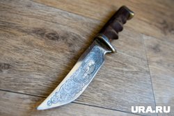 Студент напал на техникум в Архангельске