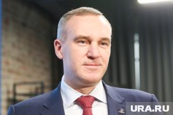 Руслан Кухарук главный претендент на должность губернатора ХМАО