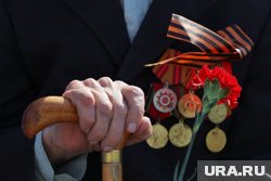 В прошлом году Елена Иващенко отметила 100-летний юбилей 