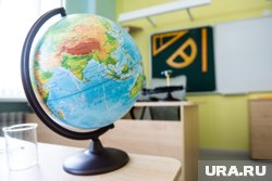 Драка между третьеклассниками произошла в тюменской школе №45