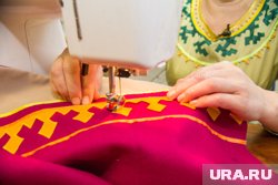 Свой профессиональный праздник отмечают швеи по всему миру