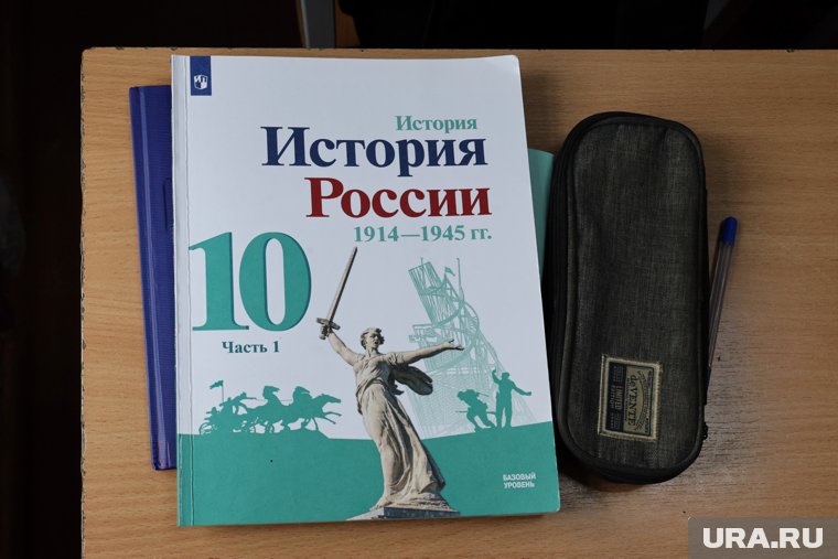 Те, кто не спал за партой, пройдут тест без проблем