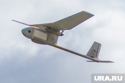 Ведомственной охране в РФ разрешили сбивать беспилотники противников 