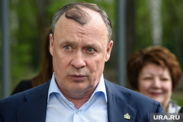 Алексей Орлов заявил, что администрация не допустит незаконную застройку