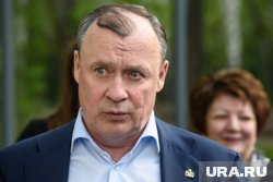 Алексей Орлов заявил, что администрация не допустит незаконную застройку