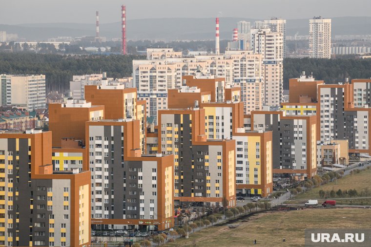 Квадратный метр недвижимости подорожал до 150 тысяч рублей