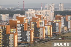 Квадратный метр недвижимости подорожал до 150 тысяч рублей